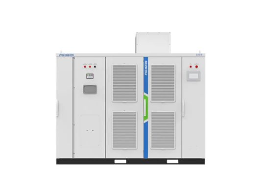 Αγορά G7 Τυπικός μετατροπέας υψηλής τάσης 6kV / 10kV Τρι φάσης VFD online manufacture