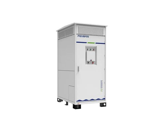 Αγορά Συστήματα μετατροπής ισχύος 50Hz 60Hz 1500V 3 φάσεων IP65 PCS _FGPCS-1.250M/0.5 online manufacture